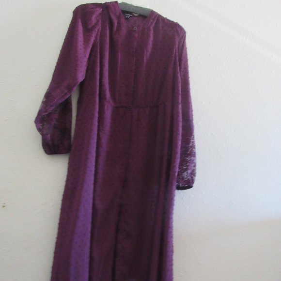 Torrid Dress Lace Dress - Picture 1 of 11